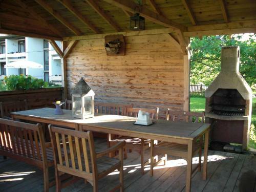 Hostal Pension Wiesenau