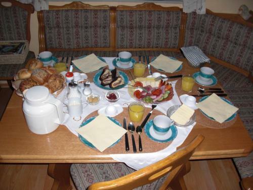 Hostal Pension Wiesenau