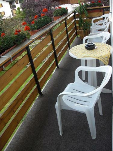 Hostal Pension Wiesenau