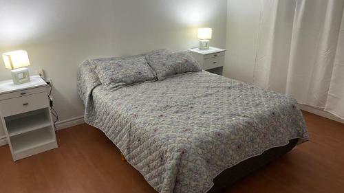 Apartamento Deptos Avenida