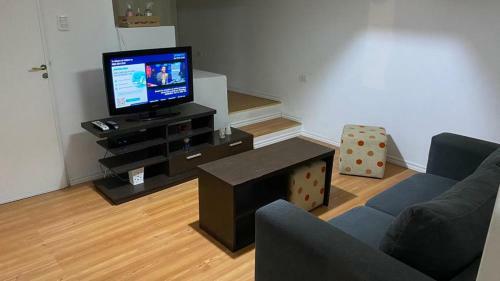 Apartamento Deptos Avenida