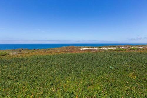 Santa Cruz Ocean View Villa