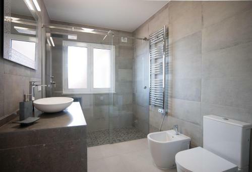 Apartamento Quinta Roninho