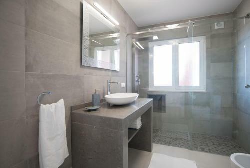 Apartamento Quinta Roninho
