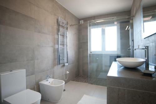 Apartamento Quinta Roninho