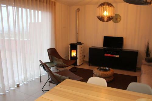 Apartamento Quinta Roninho