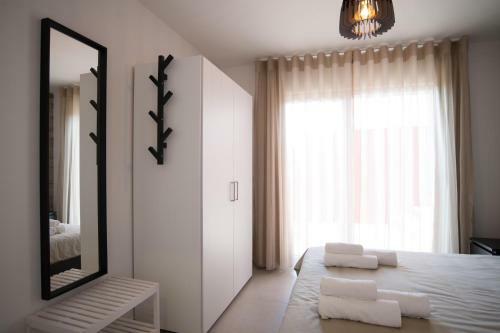 Apartamento Quinta Roninho