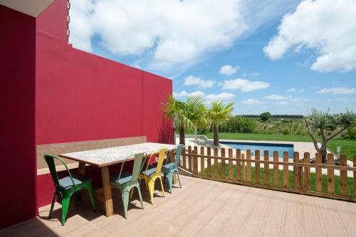 Apartamento Quinta Roninho