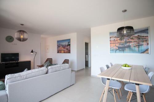 Apartamento Quinta Roninho