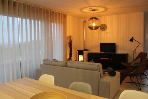 Apartamento Quinta Roninho