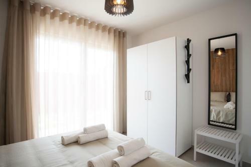 Apartamento Quinta Roninho