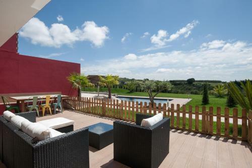 Apartamento Quinta Roninho