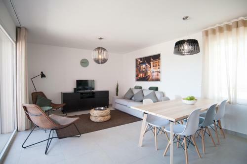 Apartamento Quinta Roninho