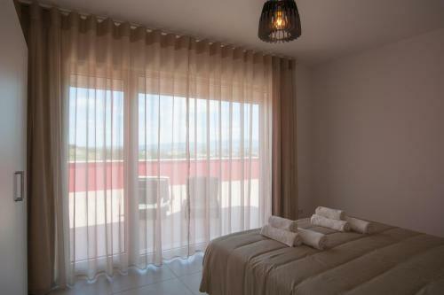 Apartamento Quinta Roninho