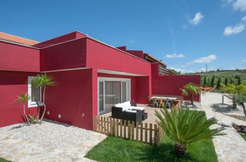 Apartamento Quinta Roninho