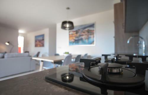 Apartamento Quinta Roninho