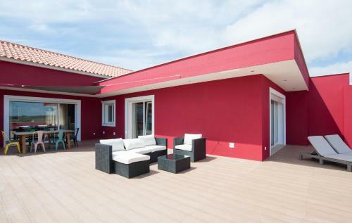 Apartamento Quinta Roninho