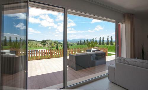 Apartamento Quinta Roninho