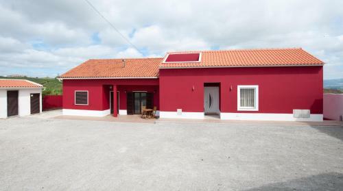 Apartamento Quinta Roninho