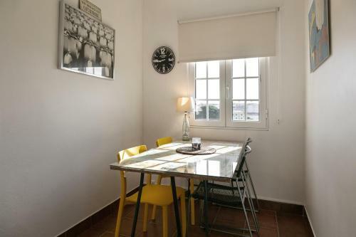Apartamento Flat 23