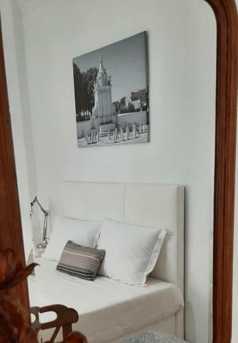 Hostel De Borba - Just In House