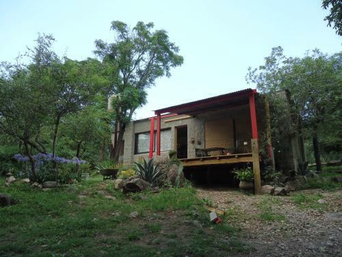 La Casita de Unquillo