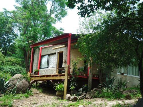 La Casita de Unquillo