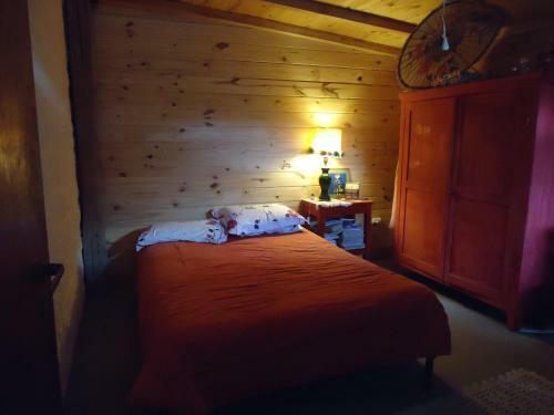 La Casita de Unquillo
