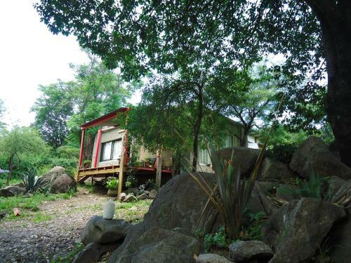 La Casita de Unquillo