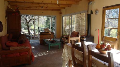 La Casita de Unquillo