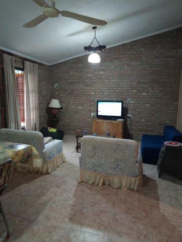 Casa Unquillo