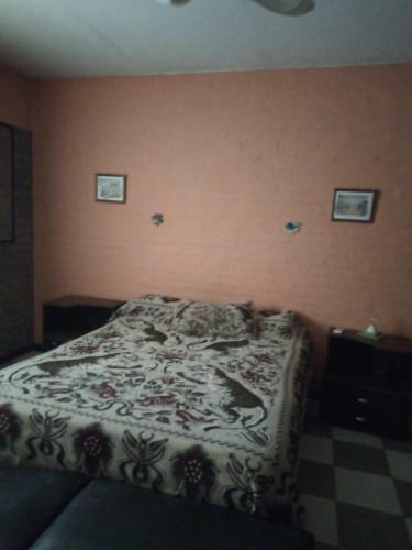 Casa Unquillo
