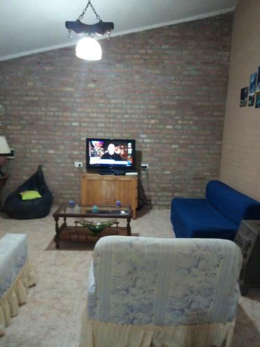 Casa Unquillo