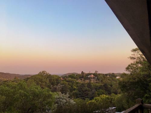 Bed & Breakfast Casa Brava