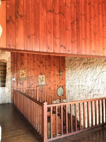 Bed & Breakfast Casa Brava