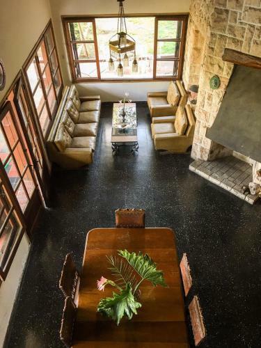 Bed & Breakfast Casa Brava