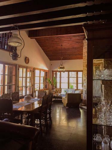Bed & Breakfast Casa Brava