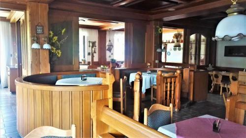 Hostal Penzion Sumavacek