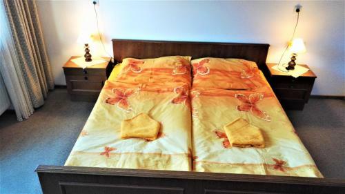 Hostal Penzion Sumavacek