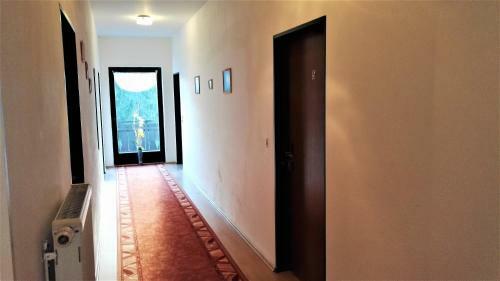 Hostal Penzion Sumavacek