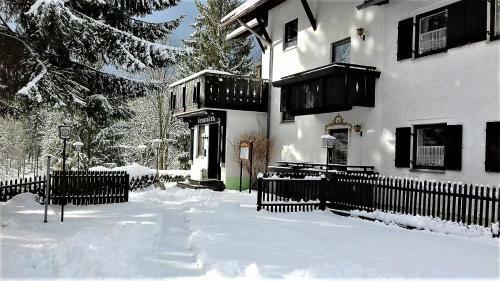Hostal Penzion Sumavacek
