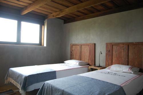 Agroturismo Casa De Cabanelas