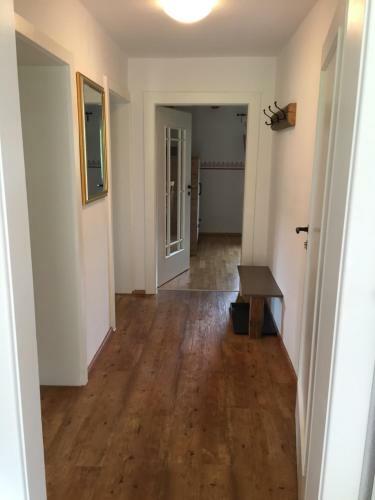 Apartamento Schweizer H�usl