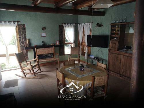 Espacio Pravata