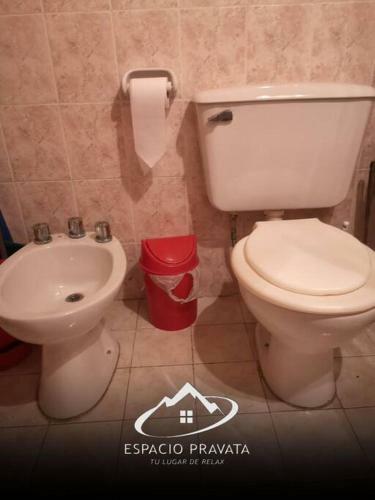 Espacio Pravata