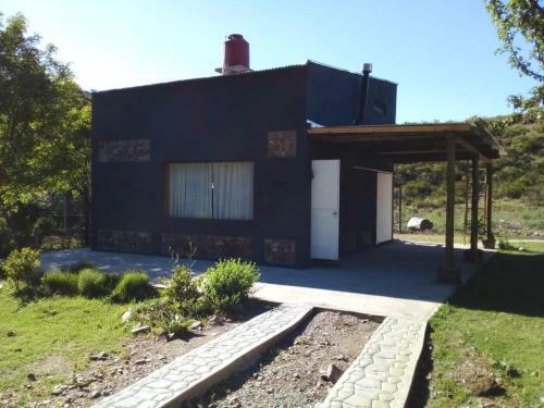 Casa Cubo