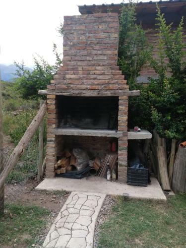 Casa Cubo