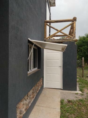 Casa Cubo