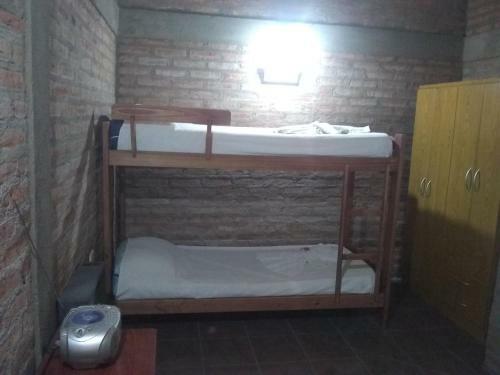 Apartamento La Galensa