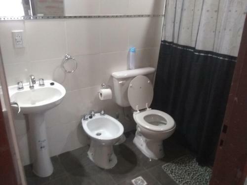 Apartamento La Galensa